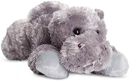 8 Miyoni Tots Collie Soft Toy
