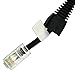 abcGoodefg® MH-67A8J Handheld Speaker Microphone Mic for Yaesu/Vertex Radios VX-2100 VX-4500 FT-817 FT-900 RJ45 8 PIN