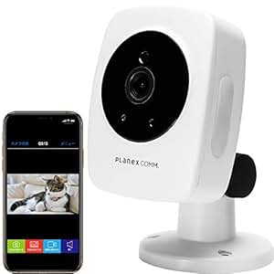 Amazon.com : PLANEX Sumakame 2 Full HD 200 Million Pixels