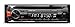 Blaupunkt DETROIT 100 BT CD, AM/FM-MPX2 Bluetooth Car Stereo Receiver with Remote Control and Removable Face Plate