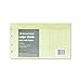 RED14055 - Four-Ring Binder Refill Sheets
