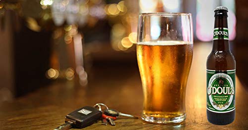 image for O'Douls O'Doul's Premium Non-Alcoholic Beer, 12-oz Glass Bottles (12 P