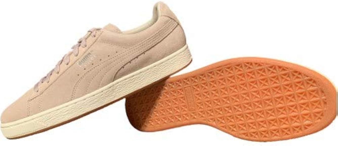 puma suede size 6.5
