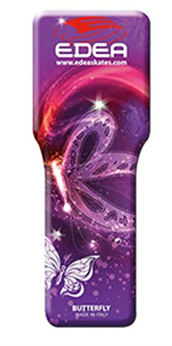 Edea Ice Skating Spinner - Butterfly