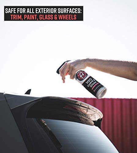 image for Adam's Polishes Adam's H2O Guard & Gloss - Revolutionary Hybrid Top Co