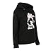 Hengzhi Women's Cute Hoodies adjustable Long Sleeve Cool picture Print Pullover