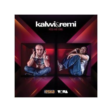 Kalwi & Remi - You & I (ft. Amanda Wilson) Lyrics - Zortam Music