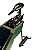 Sun Dolphin Scout SS Canoe (Green, 14-Feet)