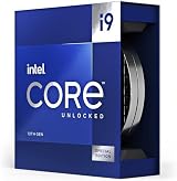 Intel Core i9-13900KS 24 Core 32 Thread 6.00GHz Raptor Lake CPU Processor view 5
