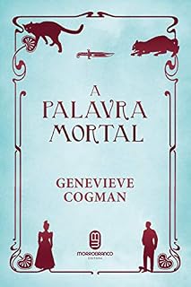 Livro A Palavra Mortal (A Biblioteca Invisível Livro 5)