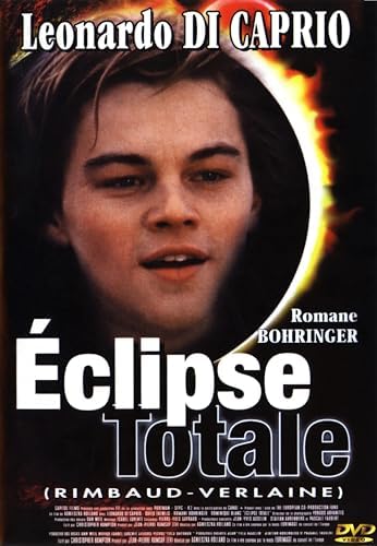 Amazon.com: Total Eclipse (1995) All Region DVD (Region 1,2,3,4,5