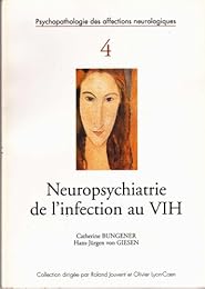 Neuropsychiatrie de l'infection au HIV
