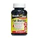 Mason Natural Fat Burner with Chromium Picolinate L-carnitine and Iron Capsules - 60 Count