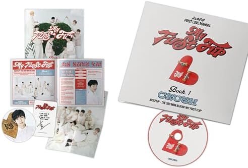 Amazon.com: B.A.P Bang YONGGUK 3 3rd EP Album CD+Folding Poster on