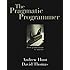 The Pragmatic Programmer: From Journeyman to Master