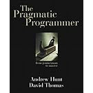 The Pragmatic Programmer