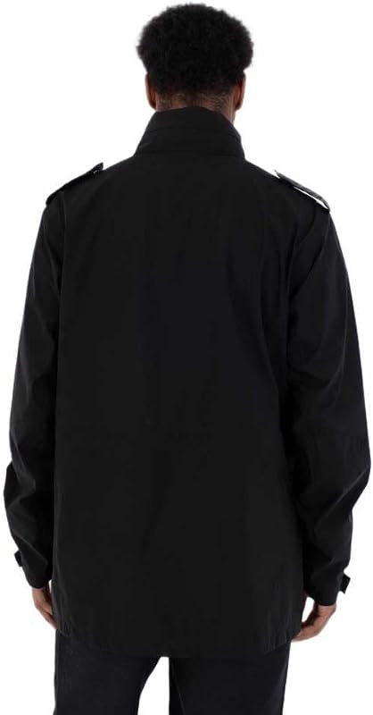 Homme Veste - M99, Noir, S EU