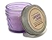Paddywax Relish Collection Scented Soy Wax Jar Candle, 3-Ounce, Purple Lavender & Thyme