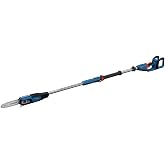 Bosch GKE18V-25TPN 18V 10 In. Pole Chainsaw