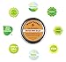 Wild Thera Concentrated Bruise Remedy. Healing Bruise Cream with Arnica and Turmeric. Bruise Treatment to Restore Natural Skin Tone & Color. Heal Injury & Wounds. Can be Used with Bruise Concealer.