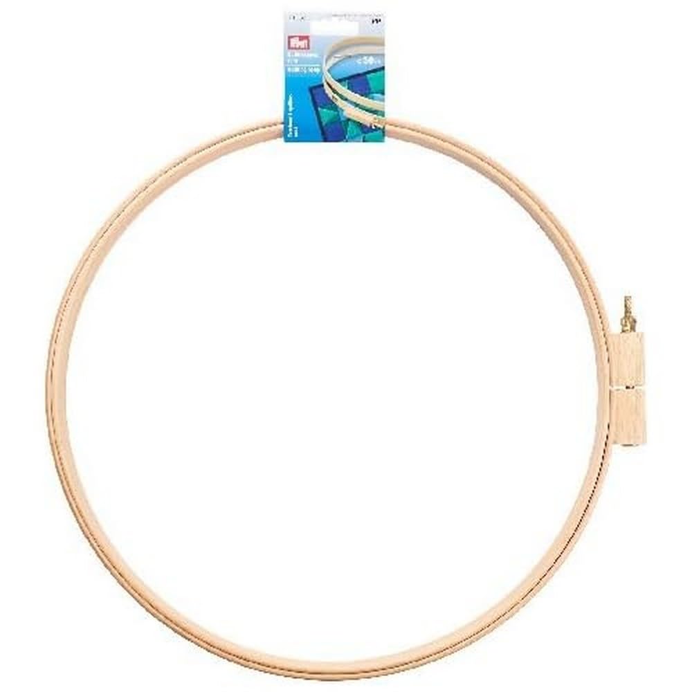 Prym - Beech Wood (2.3 x 36cm) Quilt Frame - 1 Unit