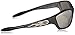 Harley-Davidson HD1002 Safety Glasses with Gunmetal Frame and Silver Mirror Tint Anti-Fog Hardcoat Lens