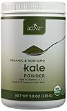 Activz - Organic Kale 335g 67 servings Whole Food Powder
