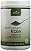 Activz - Organic Kale 335g 67 servings Whole Food Powder