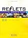 Reflets Methode Francaise, Level 2 (avec video integree) (French and English Edition) by 