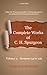 The Complete Works of Charles Spurgeon: Volume 2, Sermons 54-106