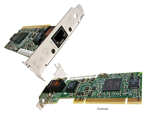 IBM-22P6609-Intel-Pro1000-T-low-profile-desktop-adapter
