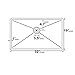 30 Inch 16 Gauge 10 Inch Deep Undermount Single Bowl Stainless Steel Kitchen Sink