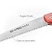 SHINE HAI Folding Hand Saw, Camping/Pruning Saw with Rugged 7'' Blades, All Purpose, Best for Tree Pruning, Camping, Hunting, Toolbox and Daily Use with Non-Slip Ergonomics Handle Pruning Saws