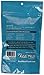 Real Meat Dog Treats - 4oz Bag of Bite-Sized Air-Dried Fish & Venison Jerky for Dogs - Grain-Free Jerky Dog Treats Made up of 95% All-Natural, Human-Grade, Free-Range Venison & Ocean-Caught Fish