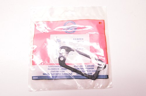 Briggs & Stratton 699833 Breather Gasket Replacement for Models 272481, 271904, 699472 and 696125