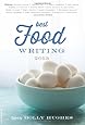 Best Food Writing 2013