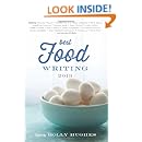 Best Food Writing 2013