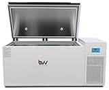 BVV Ultra-Low Chest Style Freezer (-86°C) 16.2