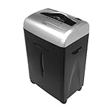 Aurora AU1217XB 12-Sheet Professional Crosscut