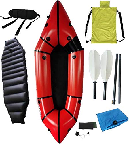 カヌー・カヤックの商品画像