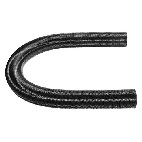 TANCHEN 2.36" Heater Duct Hot and Cold Air Ducting for Diesel Heater Webasto Dometic - Thumbnail 4