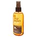 Piz Buin Wet Skin Spray Spf 30 for Unisex Sunscreen, 5 Ounce