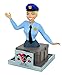 Diamond Select Toys Batman The Animated Series 25th Anniversary Harley Quinn Bust