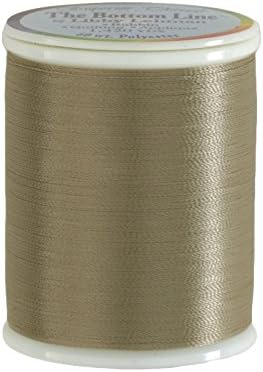 Superior Thread Taupe Superior Bottom Line Polyester Thread 60wt 1420yds