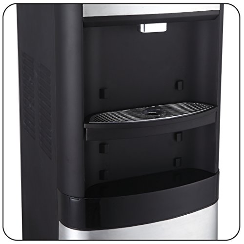 Honeywell HWB1083S 39Inch Commercial Grade Freestanding Water Cooler