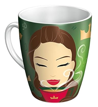 Jacobs Ritzenhoff Tasse 300 Ml Amazon De Lebensmittel Getranke