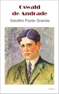 Livro Serafim Ponte Grande
