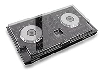 Decksaver DSLE-PC-DDJSB LE Pioneer DDJ-SB, DDJ-SB2 and DDJ-RB Cover
