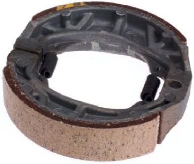 Baja Dirt Runner 70 (DR70) Dirt Bike Parts 110 mm Outer Diameter Rear Brake Shoes for Baja Dirt Runner 70 (DR70)
