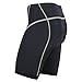 Xcellent Global 3D Padded Men's Cycling Shorts Bicycle Shorts - FS019XL